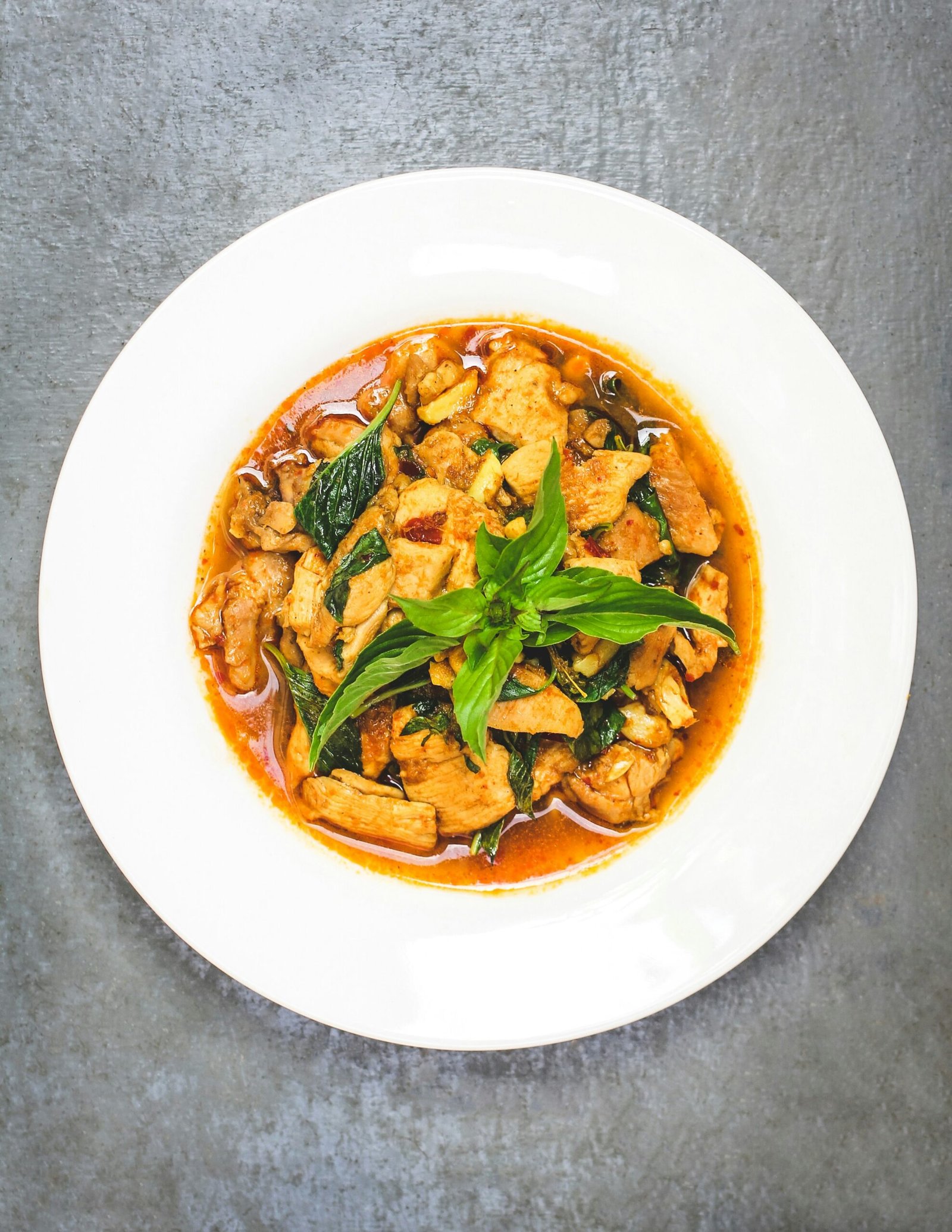 thai